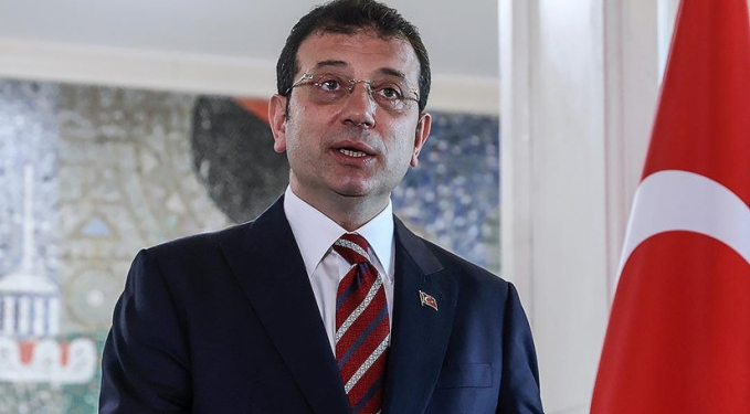 Ekrem İmamoğlu hakim karşısına çıktı