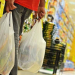 Enflasyon mart ayında yüzde 2.46