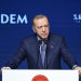 Erdoğan: Aile kurumu tehdit altında