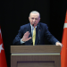 Erdoğan: CHP marjinal bir örgüt gibi