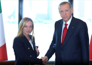 Erdoğan İtalya yolcusu! Masada hangi konular var?