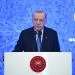 Erdoğan: Laf üstüne laf değil, taş üstüne taş koyma zamanı