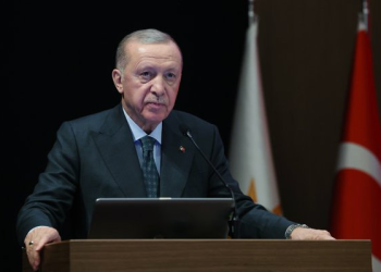 Erdoğan: Suriye’nin bölünmesine asla izin vermeyiz