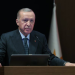 Erdoğan: Suriye’nin bölünmesine asla izin vermeyiz
