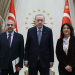 Erdoğan ve DEM Parti’den 13 yıl sonra ilk temas
