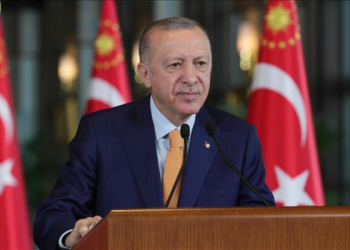 Erdoğan’dan “Paskalya” mesajı