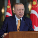 Erdoğan’dan “Paskalya” mesajı