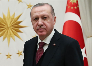 Erdoğan’dan Önder’in kızına ‘geçmiş olsun’ telefonu