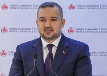 Fatih Karahan, IIF Küresel Forumu’na katılacak