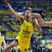 Fenerbahçe Beko, Euroleague play-off etabına galibiyetle başladı
