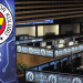 Fenerbahçe borsada da yatırımcısını üzdü