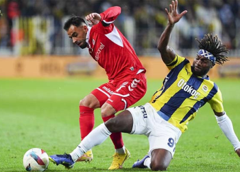 Fenerbahçe şampiyonluk yarışında: Sivasspor’a konuk oluyor
