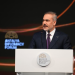 Fidan: Artık mızrak çuvala sığmamaktadır