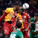 Galatasaray kupada final peşinde: Rakip Konyaspor!