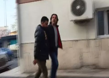 Gazeteci Murat Ağırel ve Timur Soykan gözaltına alındı