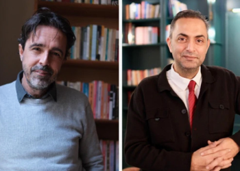 Gazeteciler Timur Soykan ve Murat Ağırel hakkında tutuklama talebi