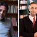 Gazeteciler Timur Soykan ve Murat Ağırel hakkında tutuklama talebi