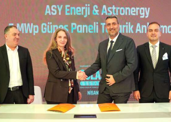 Güler Yatırım Holding’den yenilenebilir enerjiye yatırım