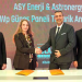 Güler Yatırım Holding’den yenilenebilir enerjiye yatırım