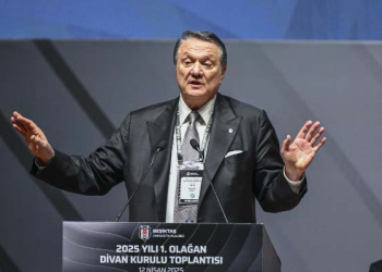Hasan Arat, yumruklu saldırıyı yargıya taşıdı