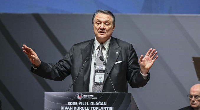 Hasan Arat, yumruklu saldırıyı yargıya taşıdı