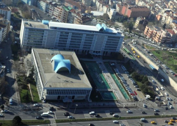 İBB’de üst düzey atama: Genel Sekreterlik görevine Volkan Demir getirildi