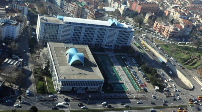 İBB’de üst düzey atama: Genel Sekreterlik görevine Volkan Demir getirildi