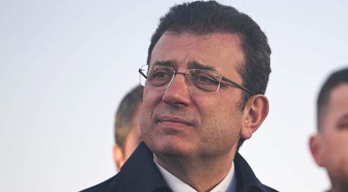 İmamoğlu’nun tutukluluğuna itiraz