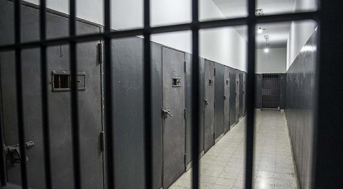 İnfaz sistemi değişiyor: Gündüz işe, akşam cezaevine