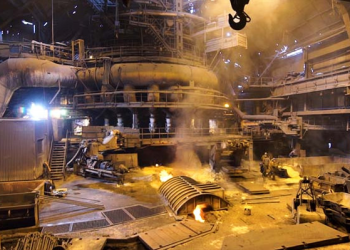 İngiliz Hükümeti, British Steel’in kontrolünü devraldı