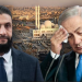 İsrail’de ‘Suriye’ paniği
