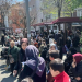 İstanbul’da bir saatte 8 deprem!