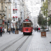 İstanbul’un kira lideri caddesi yerini kaptırmadı