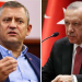 İstinaf, Özgür Özel’in Erdoğan’a tazminat ödemesine onay verdi