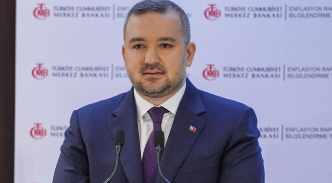 Karahan’dan dezenflasyon mesajı