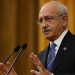 Kılıçdaroğlu’ndan adaylık sorusuna yanıt