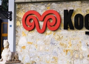 Koç Holding’ten ilk çeyrekte 1,4 milyar TL net zarar