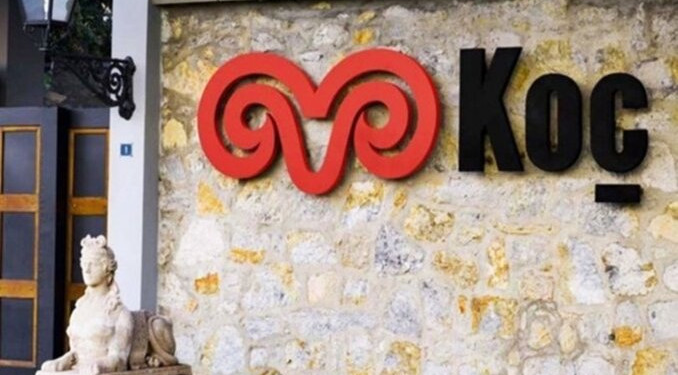 Koç Holding’ten ilk çeyrekte 1,4 milyar TL net zarar