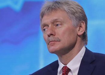 Kremlin’den Kiev’e suçlama