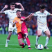 Lider Galatasaray, Eyüpspor deplasmanında