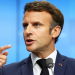Macron’dan Trump’ın ticari tarifelerine tepki: Sert ve yersiz
