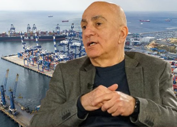 Mahfi Eğilmez: Tarifeler, dünya ticaret sistemini sarsıyor