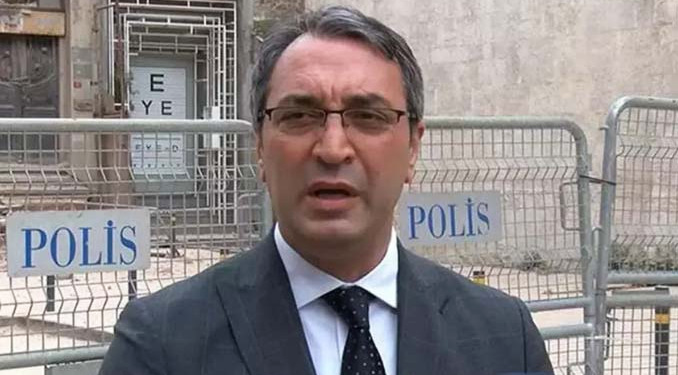 Mahir Polat’a ev hapsi kararı çıktı