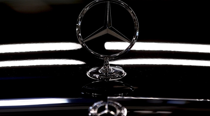 Mercedes-Benz’in küresel satışları ilk çeyrekte yüzde 7 geriledi
