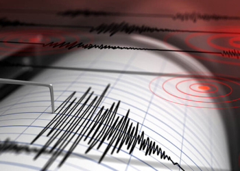 Muğla’da 2. deprem!
