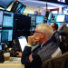 NYSE ticaret savaşı endişeleriyle günü kayıpla kapattı