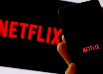 Netflix’in geliri ilk çeyrekte yüzde 12,5 arttı