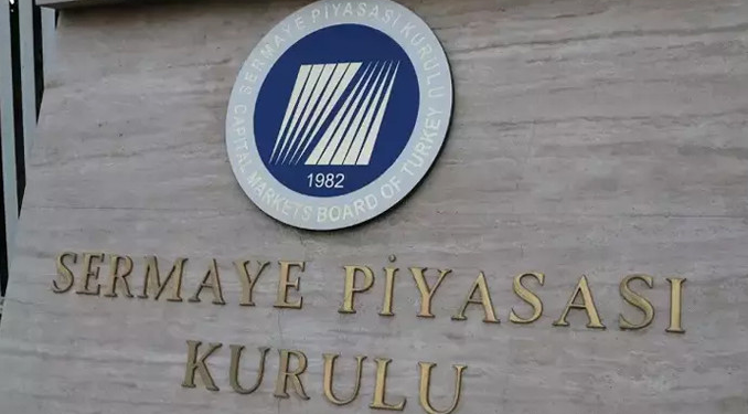 OECD, SPK’yı ‘örnek’ listesine aldı