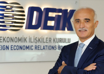Olpak’tan Suriye ziyareti açıklaması: Çok güzel bir altyapı ile döndük