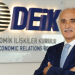 Olpak’tan Suriye ziyareti açıklaması: Çok güzel bir altyapı ile döndük